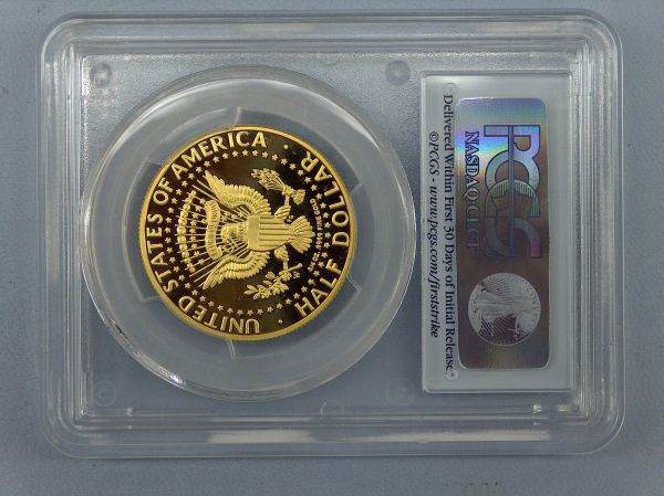 Error?-50th-Anniversary-Kennedy-2014-Half-Dollar-Gold-Proof